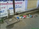 Water Problem !!
